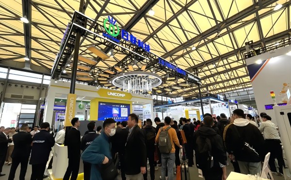 「2024慕尼黑電子展」日聯(lián)科技工業(yè)CT大放異彩，實(shí)力出圈