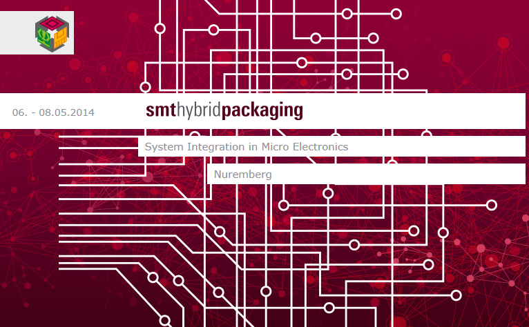 日聯(lián)科技新一代X-Ray檢測(cè)設(shè)備亮相2014德國 SMT Hybrid Packaging 展會(huì)